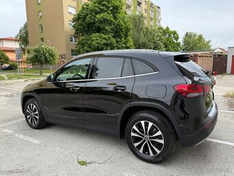 Mercedes Benz GLA 250e 2022 Plug-in hybrid LED,NAVI,KAMERA - 16