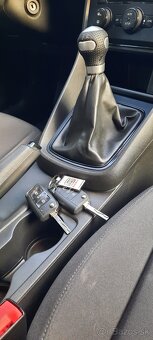 Seat leon 1,6D - 16