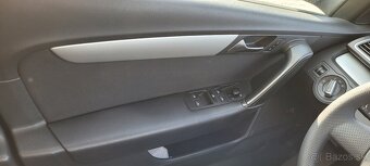 Volkswagen Passat Variant B7 4-Motion 2.0 103-KW - 16
