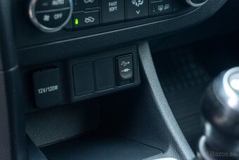 Toyota Auris Touring Sports 1.6 l Valvematic Active - 16