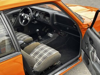 Ford Capri 2,8i MKIII - 16