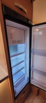 Obytný vůz Weinsberg CaraCompact 600 MEG - 16