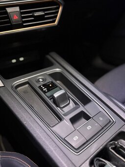 Cupra Formentor VZ 2.0 TSI 4x4 DSG 310 ps - 16