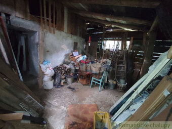 Dom / chata / drevenica vhodná na oddych, turistiku a špor - 16