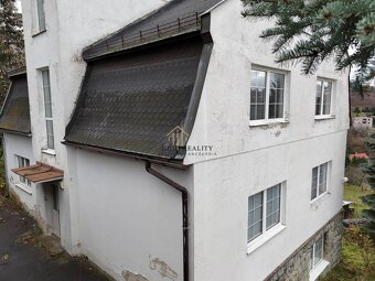 HD REALITY, predaj jedinečného domu v srdci Banskej Štiavnic - 16