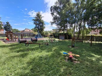 PREDAJ: Elegantný 3-izbový byt po kompletnej rekonštrukcii, - 16