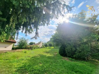 TOP CENA  KRÁSNY DVOJPODLAŽNÝ RODINNÝ DOM V TICHEJ LOKALI - 16