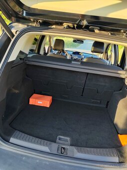 Ford kuga 2.0 tdci Automat 120kw 2013 4×4 - 16