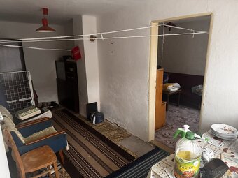 Na predaj - Rodinný dom Dolné Trhovište - 16