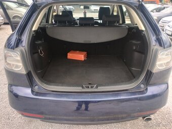 Mazda CX-7 2.2 MZR-CD Challenge - 16