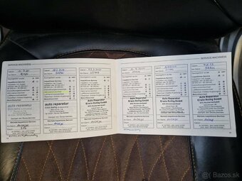 Predám Škoda Fabia 1.4 benzín Automat...99 460 KM,Klíma - 16