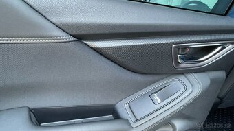 Subaru Forester 2.0i-S e-Boxer MHEV 1.majiteľ, nové v SR - 16