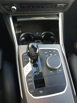 reserveBMW 320xd MHEV M-Sport - 16