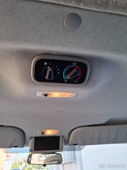 Ford transit 2,2tdci invalid vozíckar imobiny taxik - 16