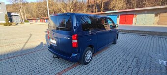 Toyota Proace Family 8 miestne 2.0D 110kw - 16