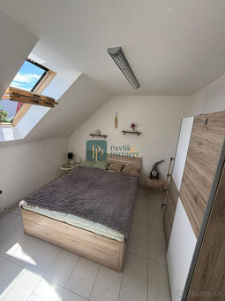 Prenájom 2 izbový byt 82 m2, Braneckého ul. - 16
