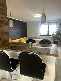 TALIANSKY LUXUS v Nízkych Tatrách pre náročných - apartmánov - 16