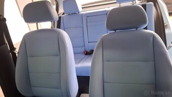Predam škoda octavia 1 1.9 tdi 66kw  2000 - 16