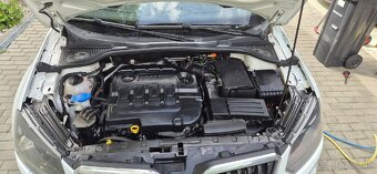 ŠKODA YETI 4x4, 2.O TDI, 81kW, r.v. 2016 - 16