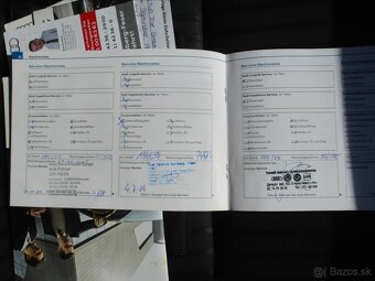 AUDI A4 2,7TDi 140kw Multitronic Xenon Tažné 2011 - 16
