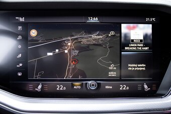 Volkswagen Touareg 3.0 V6 TDI SCR R-Line 4Motion Tiptronic - 16