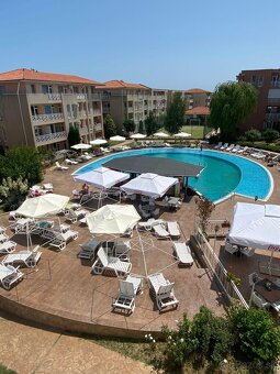 Apartmán 2+kk u Nesebaru, Bulharsko - 16