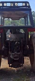 Zetor CRYSTAL 12045 - 16