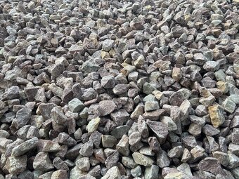 Predaj štrkov,pieskov,kameniva,recyklatov a hliny - 16