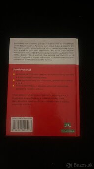Gramatika, slovníky - 16