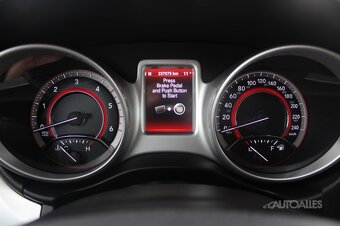 Fiat Freemont 2,0 JTD 4X4 125 kW AWD - 16