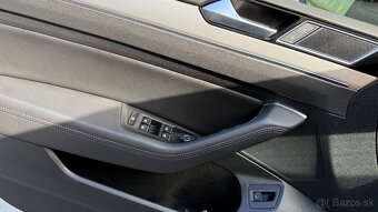Volkswagen Passat Variant 2.0tdi 110kw - 16