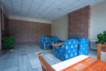 ALL INCLUSIVE | NA PREDAJ POLYFUNKČNÝ OBJEKT V NOVÝCH ZÁMKOC - 16