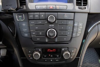 Opel Insignia ST 2.0 CDTI 195k Sport AWD - 16