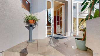 Rodinný dom v Bielom Kostole – 4 spálne, garáž, krásna záhra - 16