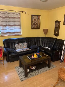 Murovaná Chata pri Ružíne - 16