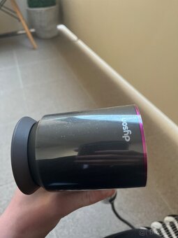 Dyson supersonic ružový - 16