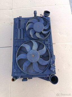 Predam diely z golf 5 variant, 2,0 tdi cbdb,103kw - 16