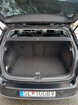 Volkswagen Golf 7 facelift Comfortline - 16