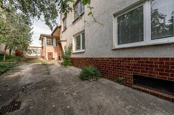Rodinny dom v Haniske pri Košiciach - 16