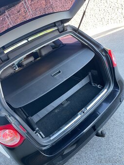Vw passat b6 4 motion highline - 16