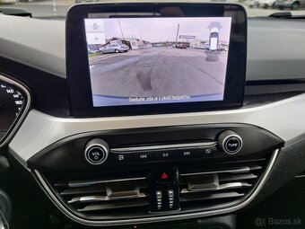 Ford Focus - 16