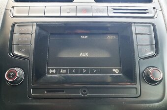 Volkswagen Polo 1.0 MPI, 44KW, M5 - 16