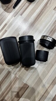 Wacaco nanopresso,barista kit,dolce gusto kit,+2 puzdra atd. - 16