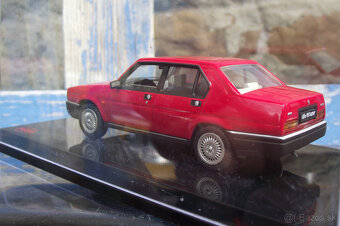 1:43 modely Fiat Alfa Lancia - 16