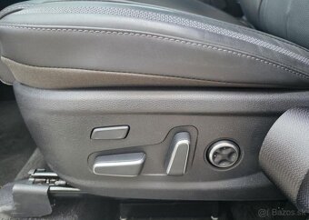Hyundai Santa Fe 2.2-PREMIUM-7 MÍST-DPH - 16