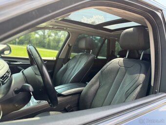 BMW X5 3,0d 190kw AT - 16