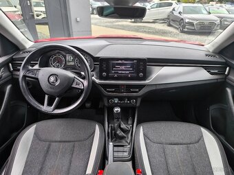 Škoda Kamiq 1.0 TSI Style - 16