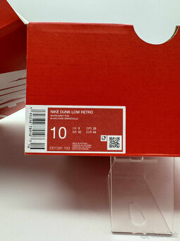 Nike Dunk Low Retro - 16