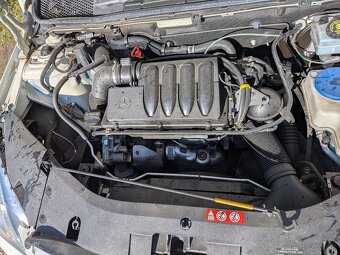 Mercedes B180 - 16