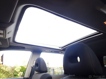 NISSAN X-TRAIL 2.0cdi 4x4 127kW - MANUAL, ŤAŽNE, PANORAMA - 16